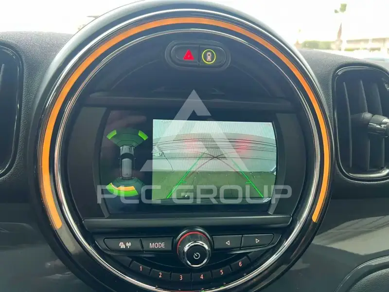 2018 Mini Countryman