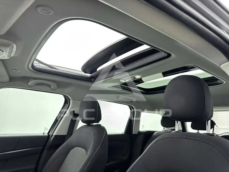 2018 Mini Countryman