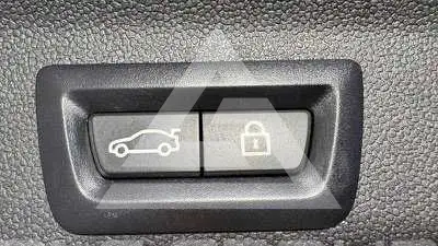 2018 Mini Countryman