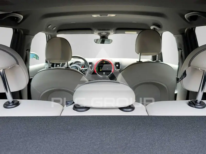 2018 Mini Countryman