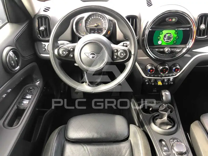 2018 Mini Countryman