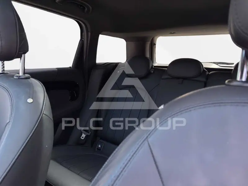 2018 Mini Countryman