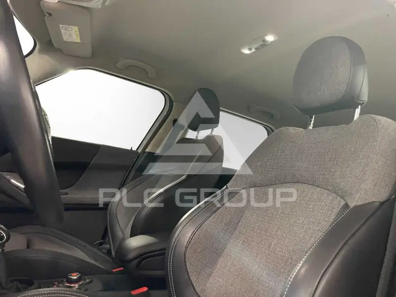 2018 Mini Countryman