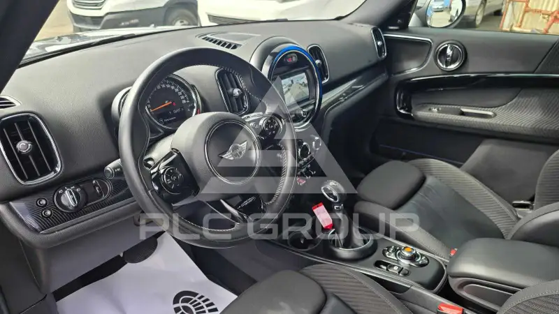 2018 Mini Countryman