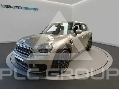 2018 Mini Countryman