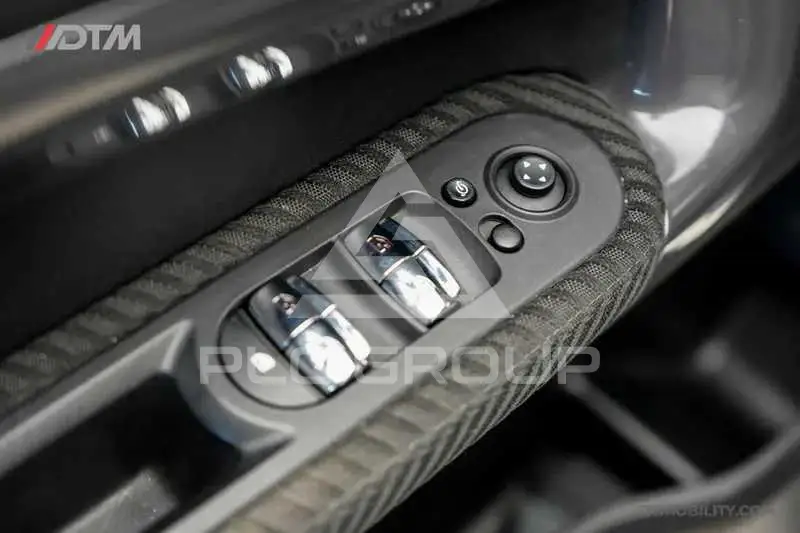 2018 Mini Countryman
