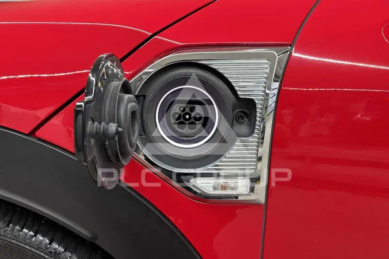 2018 Mini Countryman