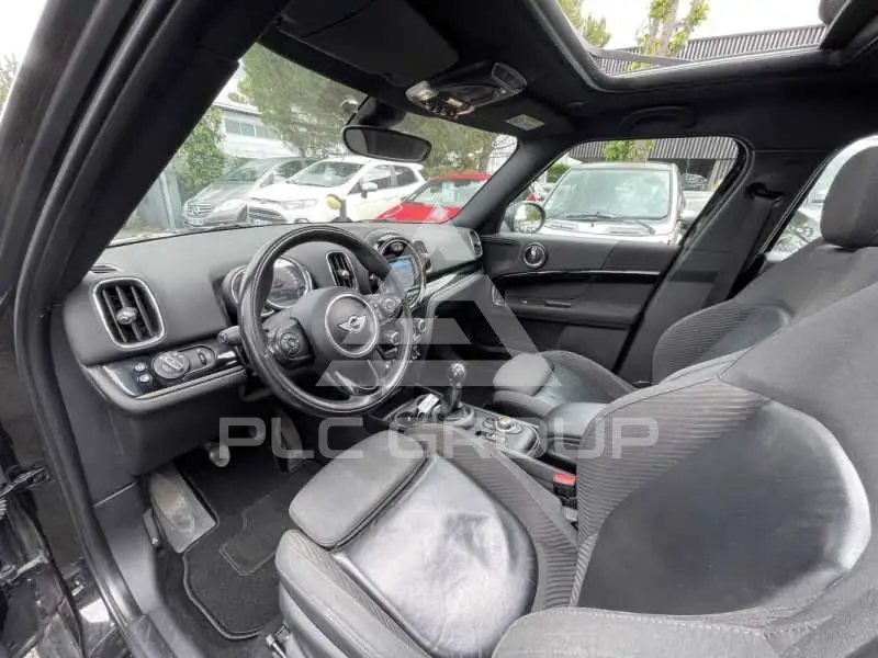 2018 Mini Countryman