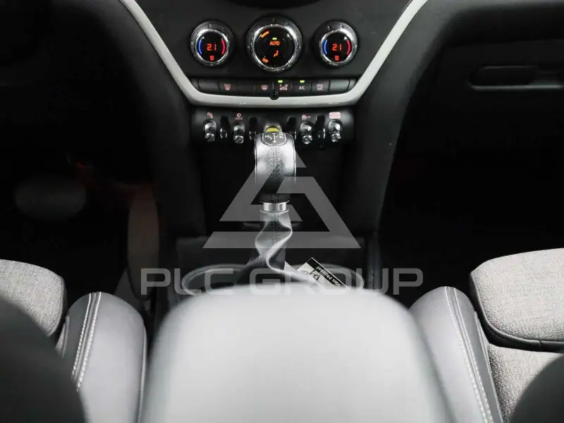 2018 Mini Countryman