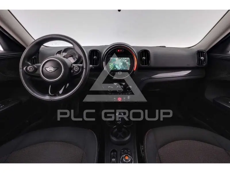 2018 Mini Countryman