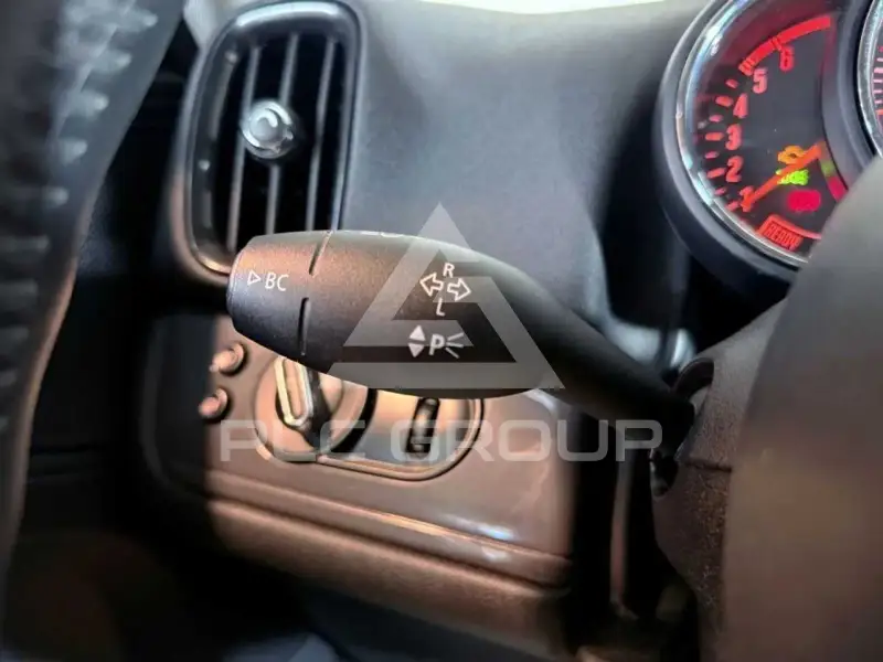 2018 Mini Countryman