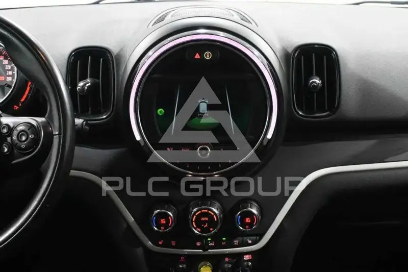 2018 Mini Countryman