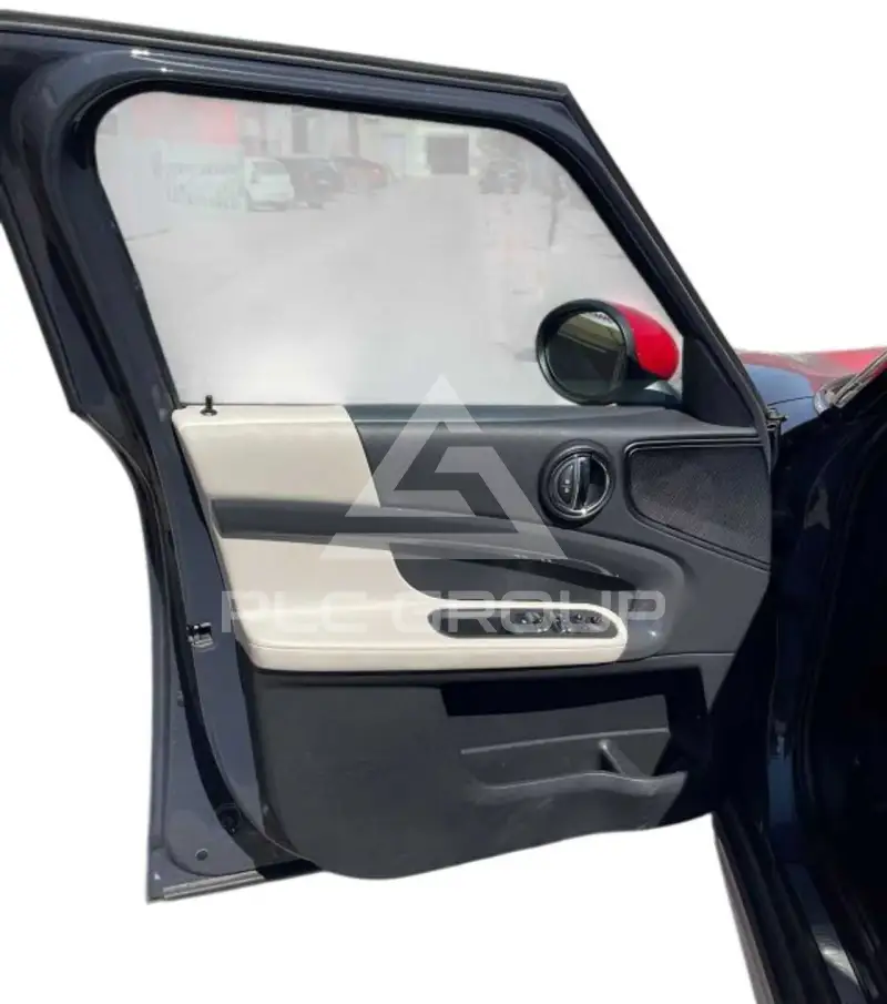 2018 Mini Countryman