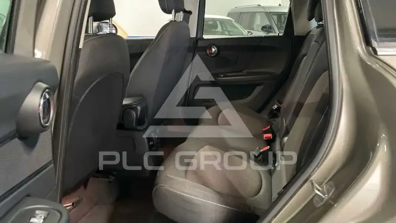 2018 Mini Countryman