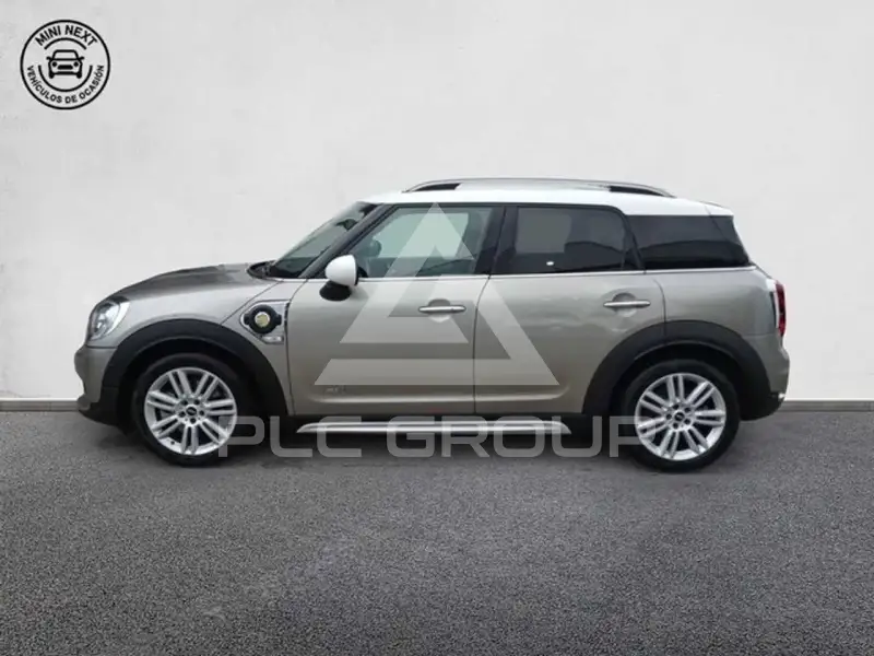 2018 Mini Countryman