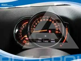 2018 Mini Countryman