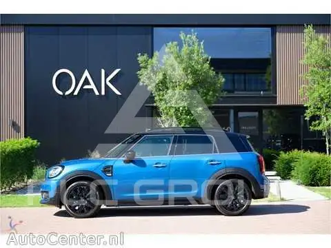2018 Mini Countryman