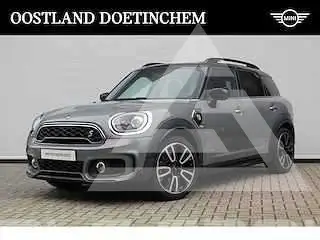 2018 Mini Countryman