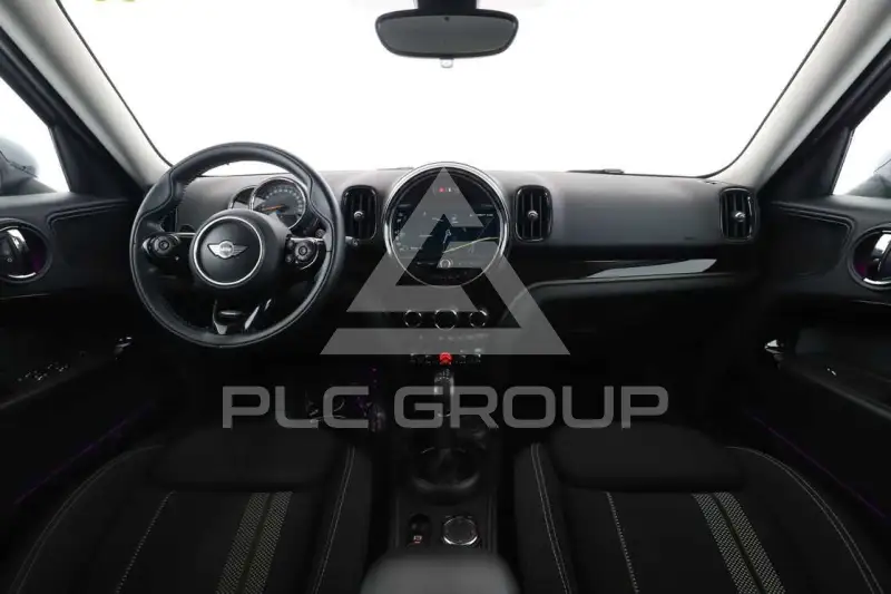 2018 Mini Countryman