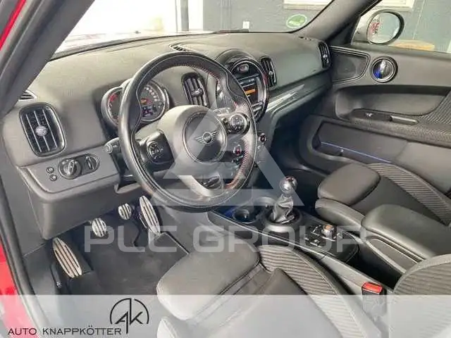 2018 Mini Countryman
