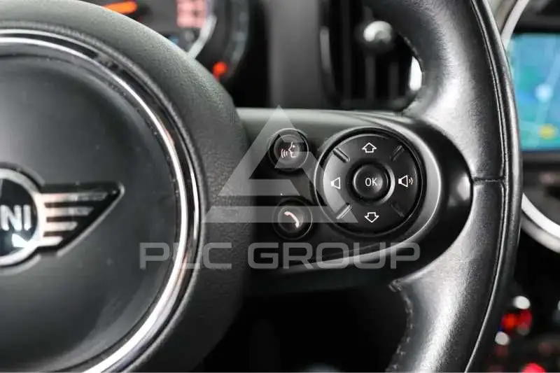 2018 Mini Countryman