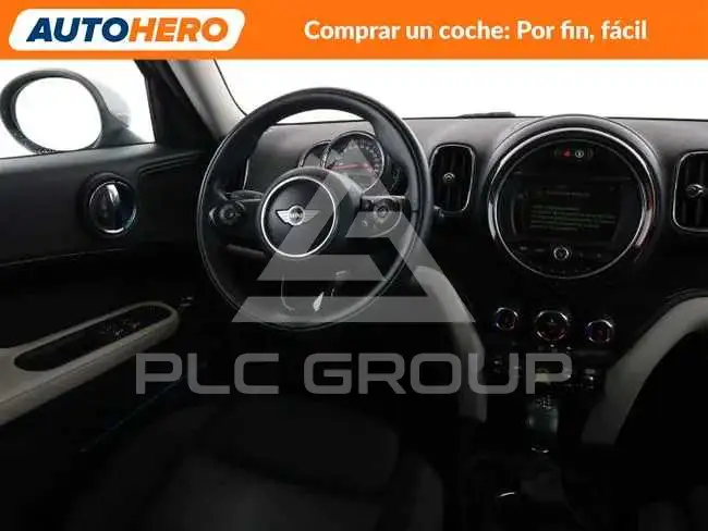 2018 Mini Countryman