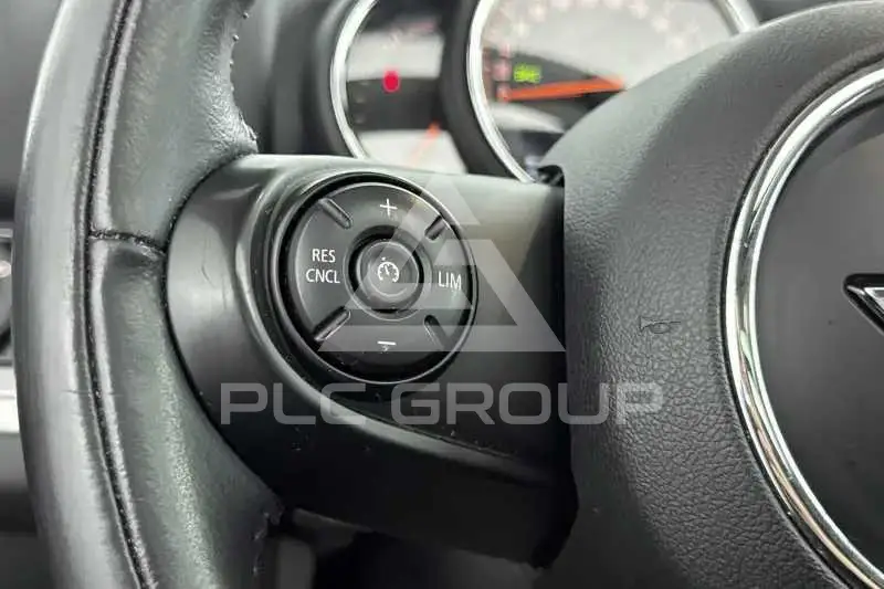 2018 Mini Countryman