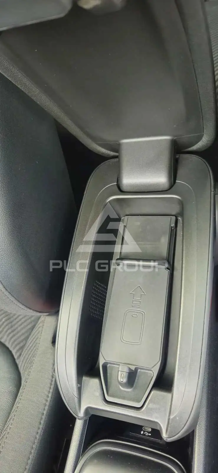 2018 Mini Countryman