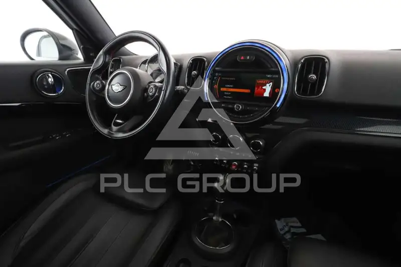2018 Mini Countryman