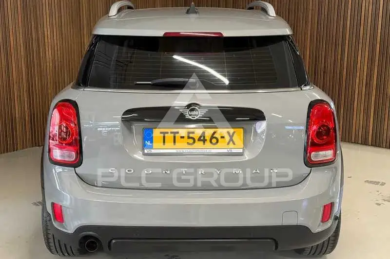 2018 Mini Countryman