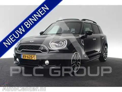 2018 Mini Countryman
