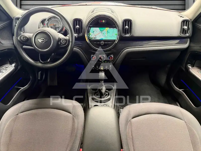 2018 Mini Countryman
