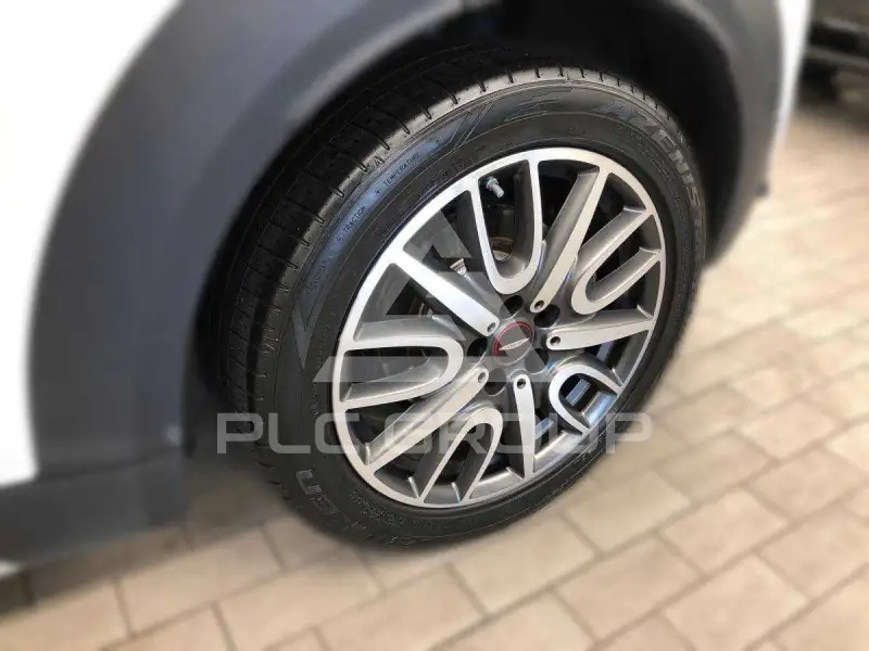 2018 Mini Countryman