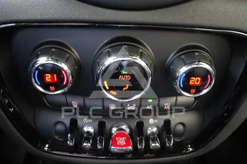 2018 Mini Clubman