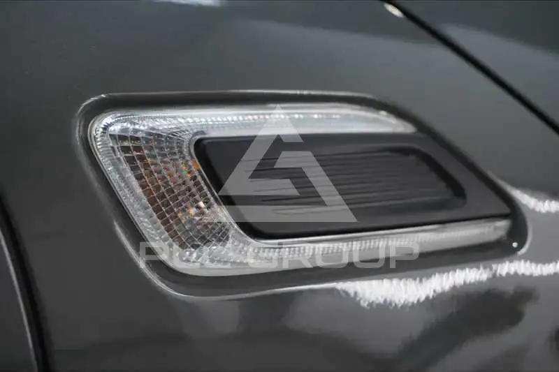 2018 Mini Clubman