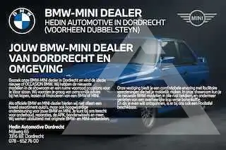 2018 Mini Clubman