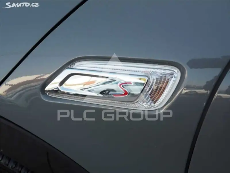 2018 Mini Clubman