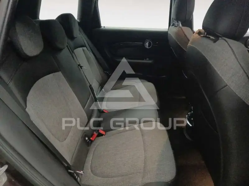 2018 Mini Clubman