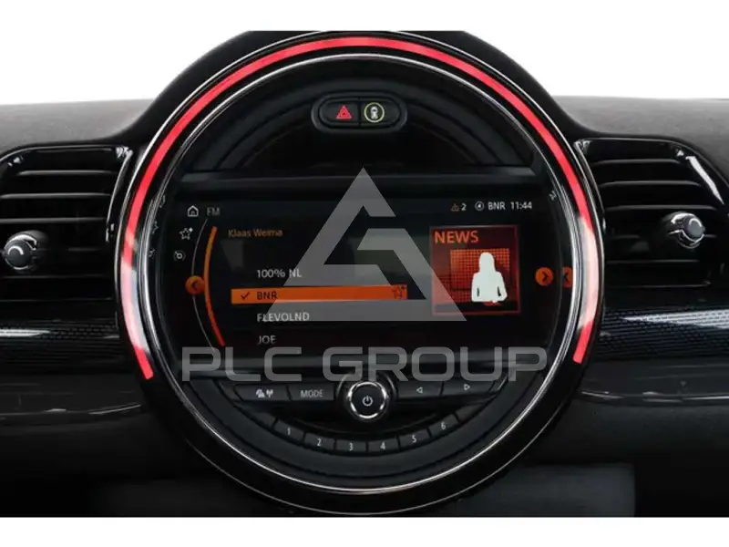 2018 Mini Clubman