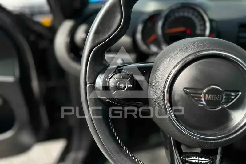 2018 Mini Clubman