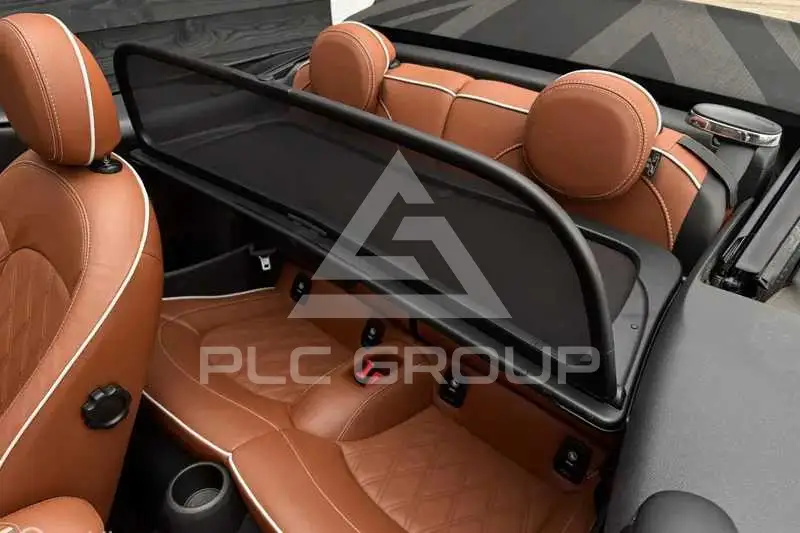 2018 Mini COOPER