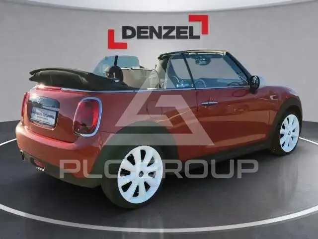 2018 Mini COOPER