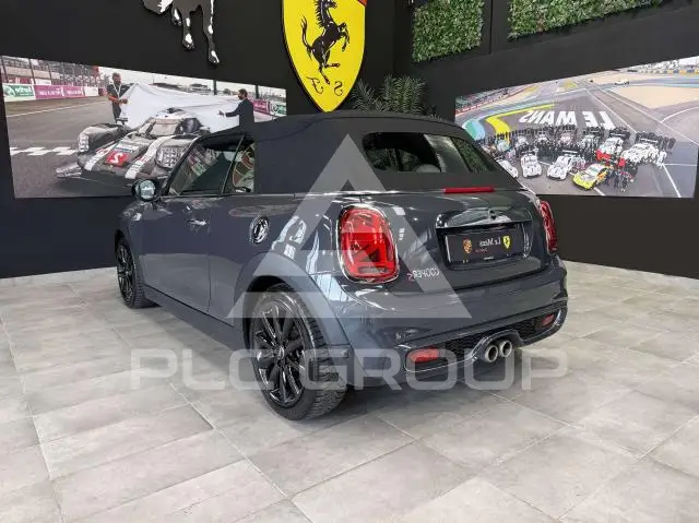2018 Mini COOPER