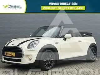 2018 Mini COOPER