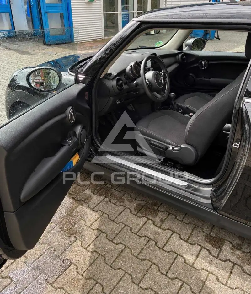 2018 Mini COOPER