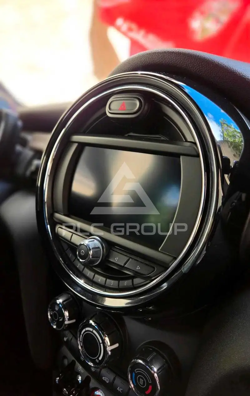 2018 Mini COOPER