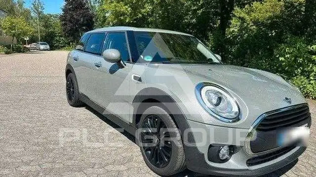 2018 Mini COOPER