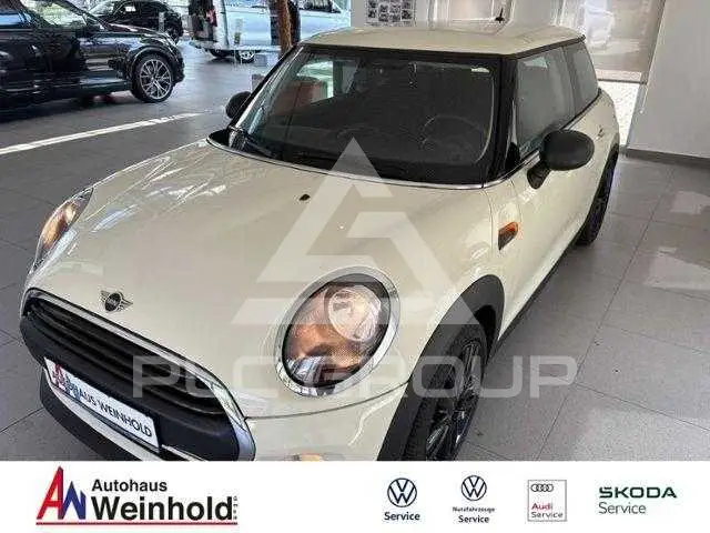 2018 Mini COOPER