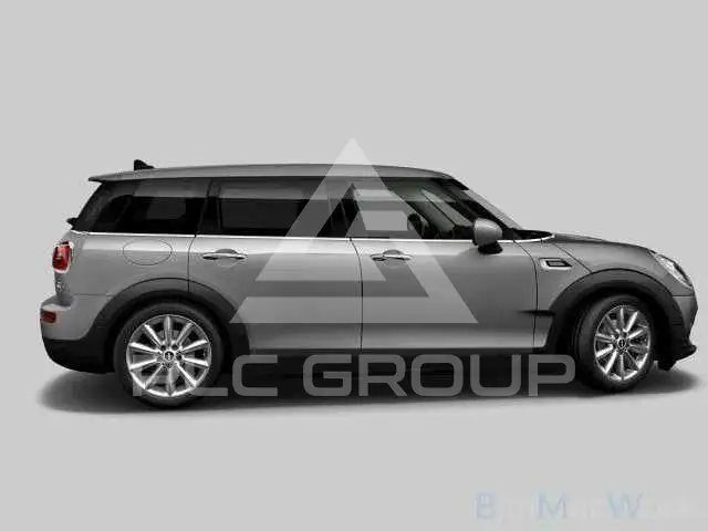 2018 Mini COOPER