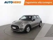 2018 Mini COOPER